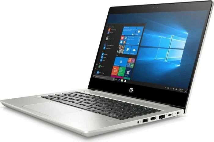 HP ProBook 430 G7 | i5-10310U | 13.3" | 8 GB | 512 GB SSD | FHD | Win 11 Home | FR, image 3 of 6
