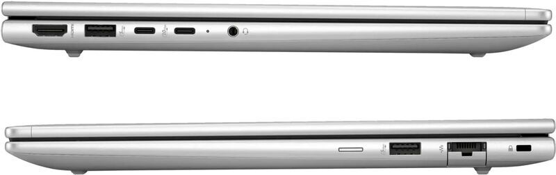 HP ProBook 440 G11 | Core Ultra 7 155U | 14" | 32 GB | 1 TB SSD | WUXGA | FP | Win 11 Pro | US 4