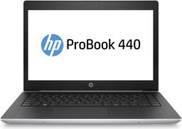 HP ProBook 440 G5 | i3-8130U | 14"
