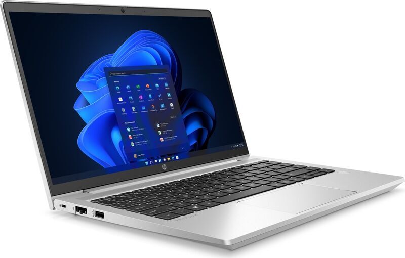 HP ProBook 440 G9 | i5-1235U | 14" | 8 GB | 256 GB SSD | Win 11 Pro | IT 2