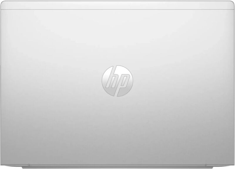 HP ProBook 445 G11 | Ryzen 5 7535U | 14" | 16 GB | 512 GB SSD | WUXGA | FP | Win 11 Pro | CZ 5