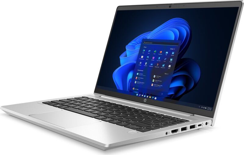 HP Probook 445 G9 | Ryzen 5 5625U | 14" | 16 GB | 1 TB SSD | FHD | Tastaturbeleuchtung | Win 11 Pro | DE 3