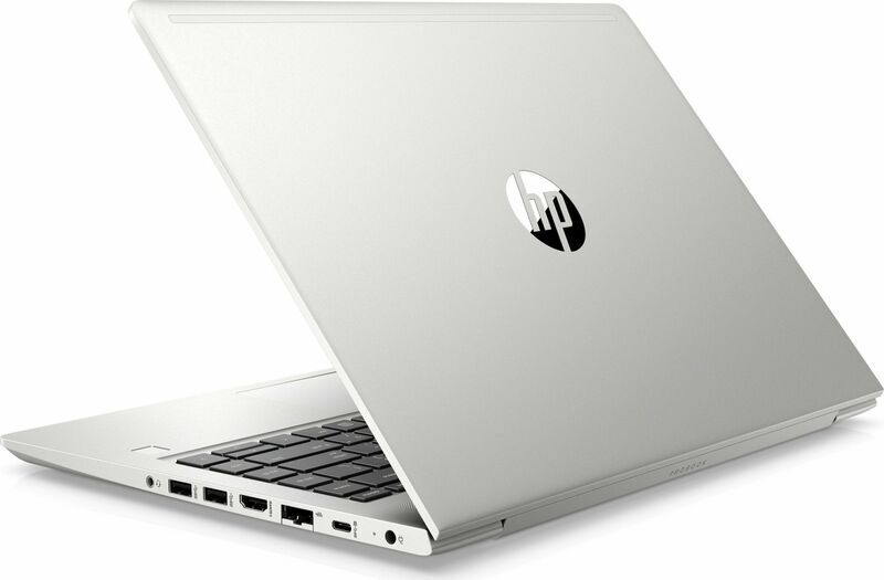 HP ProBook 445R G6 | Ryzen 5 3500U | 14" | 8 GB | 256 GB SSD | Win 11 Pro | DE 4