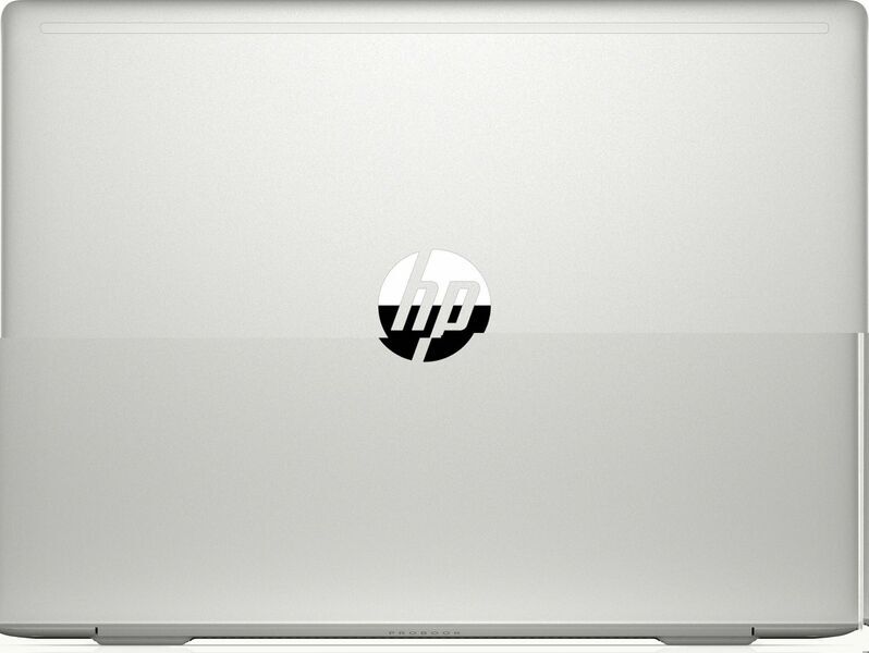 HP ProBook 445R G6 | Ryzen 5 3500U | 14" | 8 GB | 256 GB SSD | Win 11 Pro | DE 5