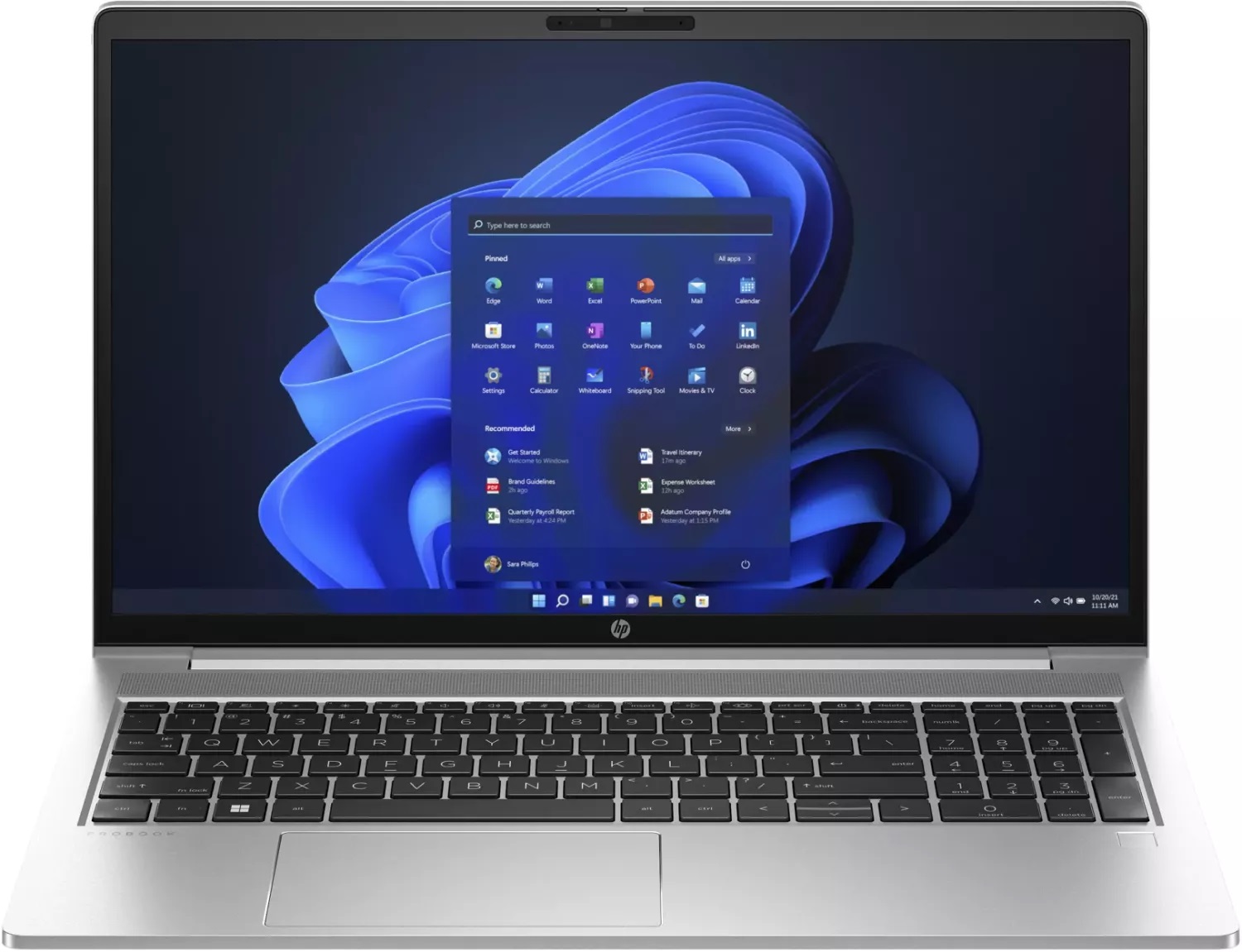 HP Probook 450 G10 | i5-1335U | 15.6"