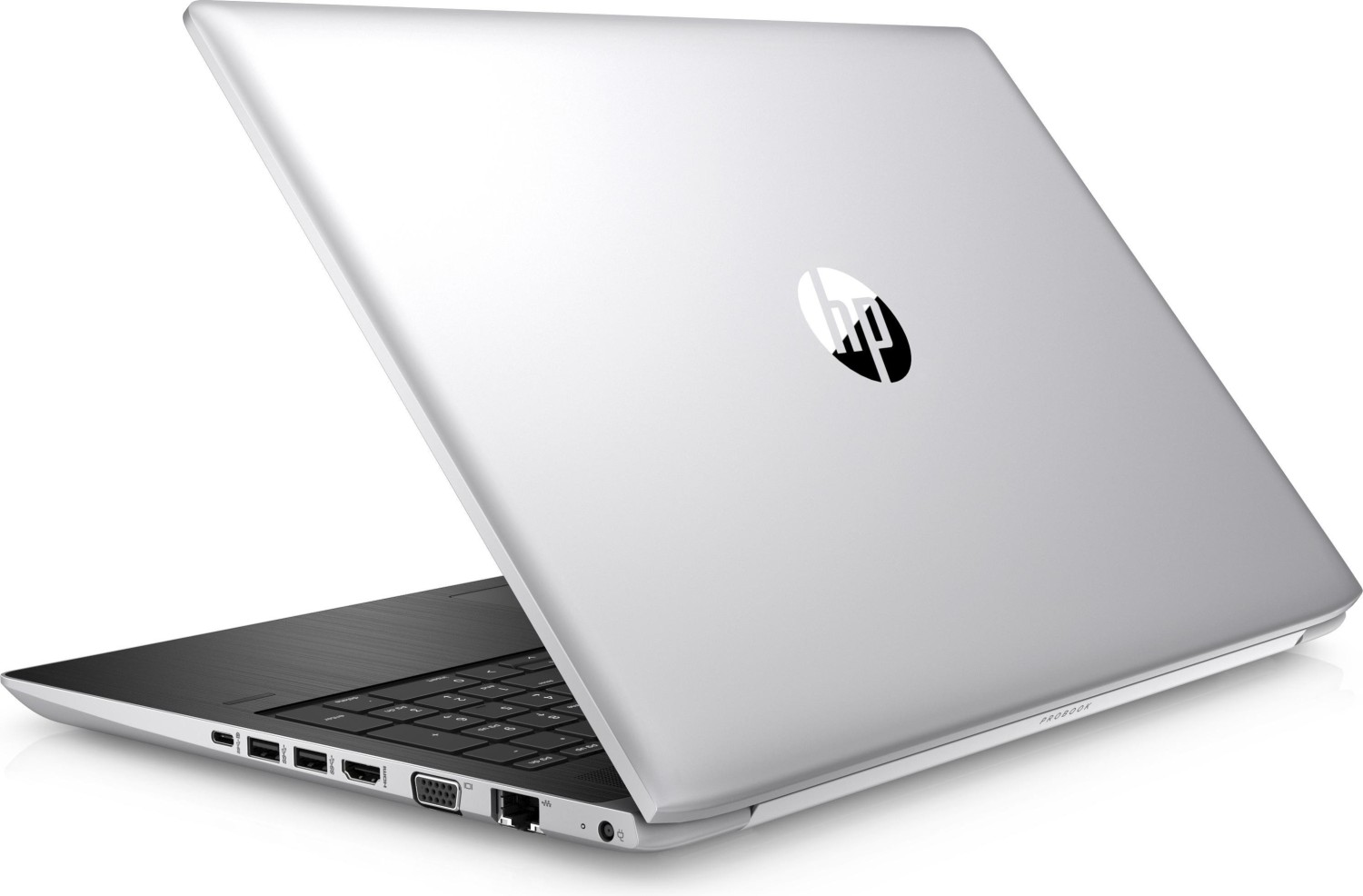 HP ProBook 450 G5 | i3-8130U | 15.6