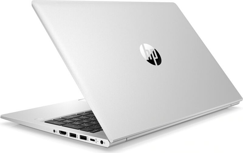 HP ProBook 450 G9 | i7-1255U | 15.6" | 16 GB | 1 TB SSD | FHD | Win 11 Pro | BE 4
