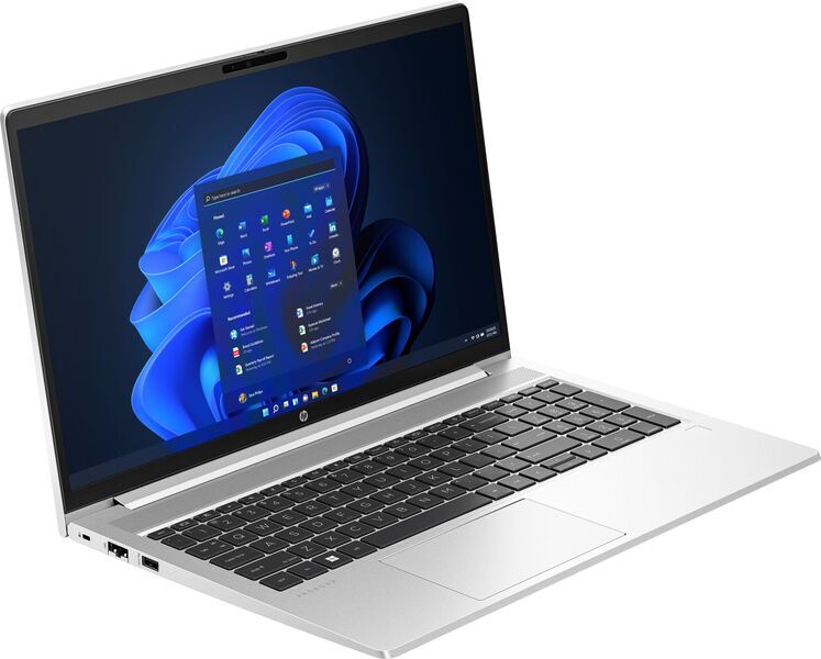 HP ProBook 455 G10 | Ryzen 7 7730U | 15.6" | 16 GB | 512 GB SSD | Webcam | Win 11 Pro | BE 2