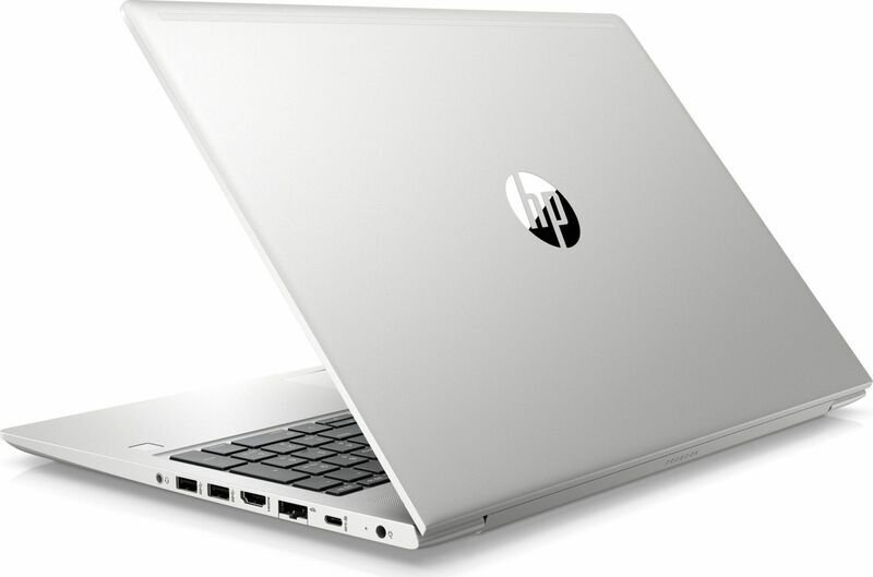 HP ProBook 455 G7 | Ryzen 5 4500U | 15.6" | 16 GB | 1 TB SSD | Webcam | Win 11 Pro | DE 4