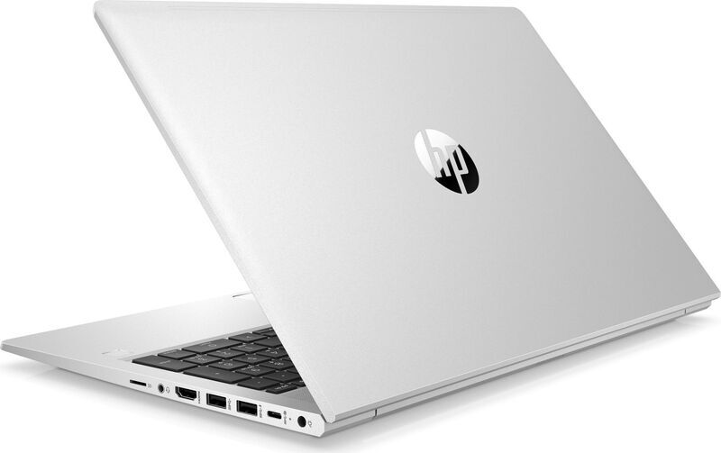 HP ProBook 455 G8 | Ryzen 3 5400U | 15.6" | 16 GB | 256 GB SSD | FP | Webcam | Win 11 Pro | DE 3