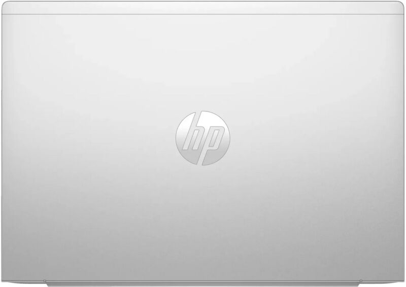 HP Probook 460 G11 | Core Ultra 5 125H | 16" | 16 GB | 512 GB SSD | WUXGA | FP | Win 11 Pro | BE 2