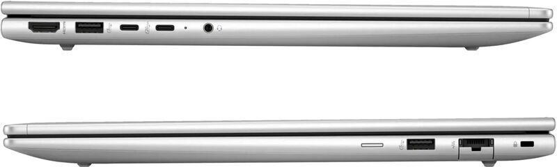 HP ProBook 465 G11 | Ryzen 5 7535U | 16" | 16 GB | 1 TB SSD | FP | Taustavalaistu näppäimistö | 4G | Win 11 Pro | DE 4