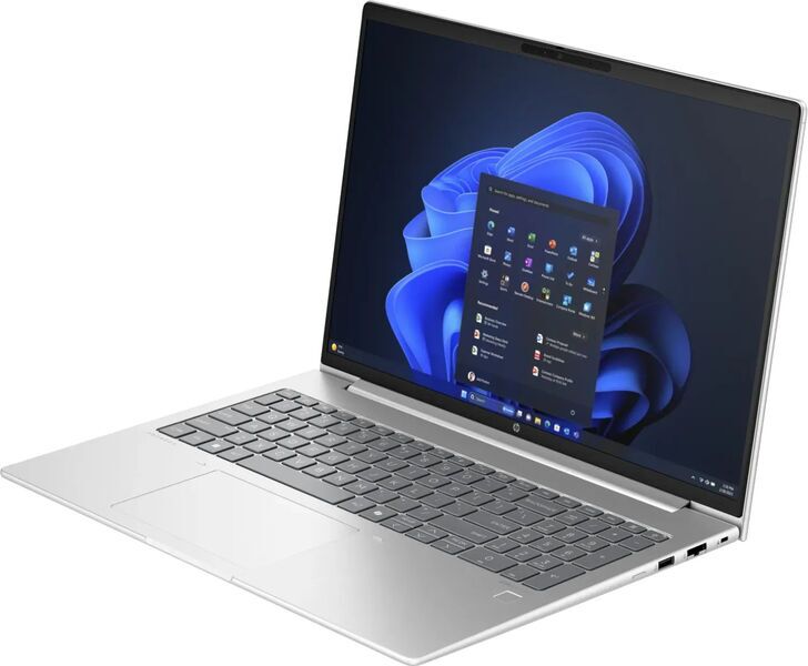 HP ProBook 465 G11 | Ryzen 5 7535U | 16" | 16 GB | 1 TB SSD | FP | Taustavalaistu näppäimistö | 4G | Win 11 Pro | DE 3