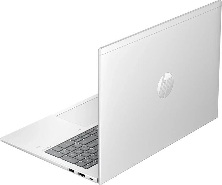 HP ProBook 465 G11 | Ryzen 7 7735U | 16" | 16 GB | 512 GB SSD | FP | Webkamera | Win 11 Pro | BE 5