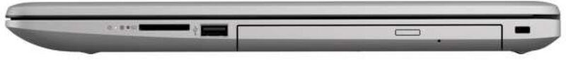 HP Probook 470 G7 | i5-10310U | 17.3" | 8 GB | 256 GB SSD | Win 10 Pro | BE 2