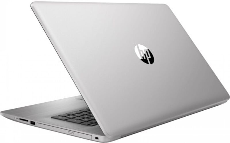 HP Probook 470 G7 | i5-10310U | 17.3" | 8 GB | 256 GB SSD | Win 11 Home | BE 3