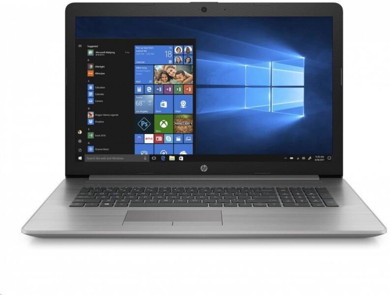 HP Probook 470 G7 | i7-10510U | 17.3" | 16 GB | 500 GB SSD | Win 11 Pro | DE 2