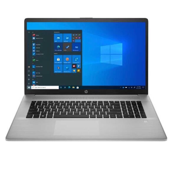 HP Probook 470 G8 | i7-1165G7 | 17.3" | 16 GB | 512 GB SSD | FHD | Win 11 Pro | DE 1
