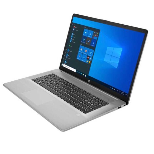 HP Probook 470 G8 | i7-1165G7 | 17.3" | 16 GB | 512 GB SSD | FHD | Win 11 Pro | DE 2