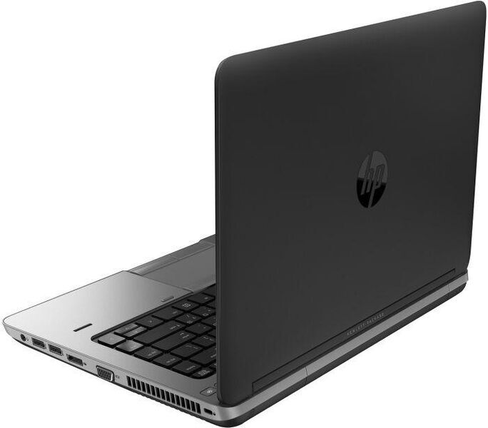 HP ProBook 640 G1 | i5-4210M | 14" | 4 GB | 1 TB SSD | WXGA | Win 10 Pro | DE 2