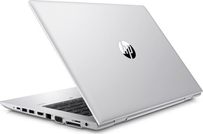 HP ProBook 640 G4 | i5-7300U | 14" | 8 GB | 256 GB SSD | FHD | Win 10 Pro | ES 2