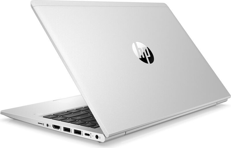 HP ProBook 640 G8 | i7-1165G7 | 14" | 16 GB | 512 GB SSD | FHD | FP | Webcam | Win 11 Home | BE 3