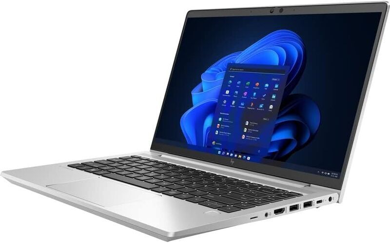 HP ProBook 640 G9 | i5-1235U | 14" | 16 GB | 256 GB SSD | FHD | webová kamera | Win 11 Pro | ND 1