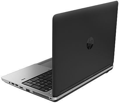 HP ProBook 650 G1 | i5-4300M | 15.6" | 8 GB | 256 GB SSD | Win 10 Pro | BE 2