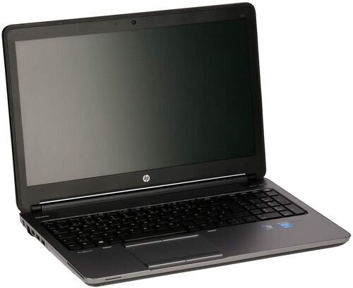 HP ProBook 650 G1 | i5-4310M | 15.6" | 8 GB | 256 GB SSD | Win 10 Pro | US