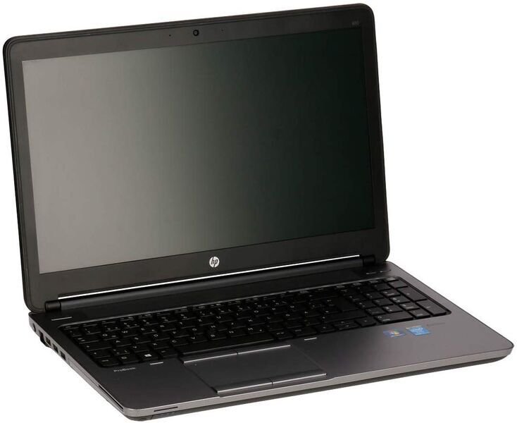 HP ProBook 650 G1 | i5-4310M | 15.6" | 8 GB | 128 GB SSD | Win 10 Pro | DE