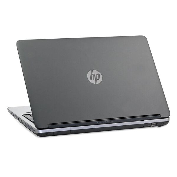 HP ProBook 650 G1 | i7-4702MQ | 15.6" | 8 GB | 240 GB SSD | Win 10 Pro | DE 2
