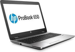 HP ProBook 650 G2 | i3-6100U | 15.6"