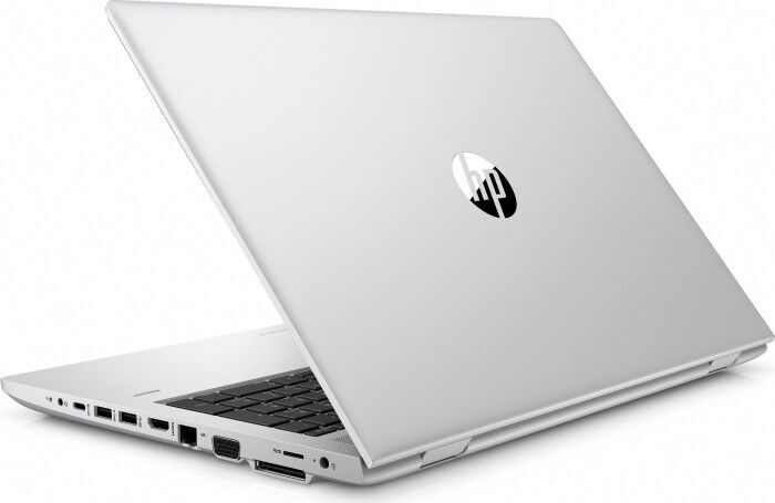 HP ProBook 650 G4 | i5-7300U | 15.6" | 16 GB | 500 GB SSD | FHD | Win 10 Pro | FR 2