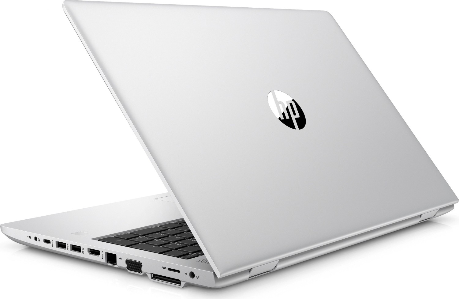 HP ProBook 650 G5 モニタ15/メモリ8GB/SSD512GB HP ProBook 650 G5 | i5-8265U | 15.6