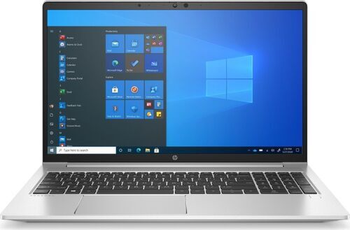Som Ny: HP ProBook 650 G8 | i5-1135G7 | 15.6" | 32 GB | 512 GB SSD | Win 11 Pro | DE