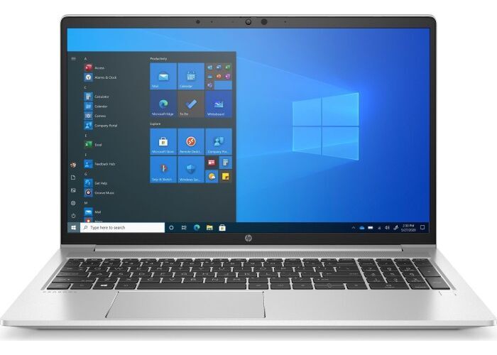 HP ProBook 650 G8 | i5-1135G7 | 15.6" | 8 GB | 128 GB SSD | Win 11 Pro | PT