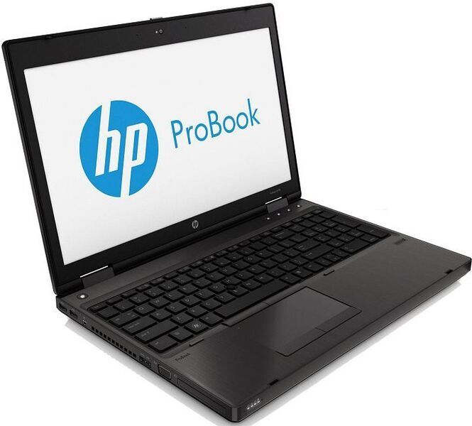 HP Probook 6570b | i5-3360M | 15.6" | 4 GB | 320 GB HDD | WXGA | Win 10 Pro | FR 2