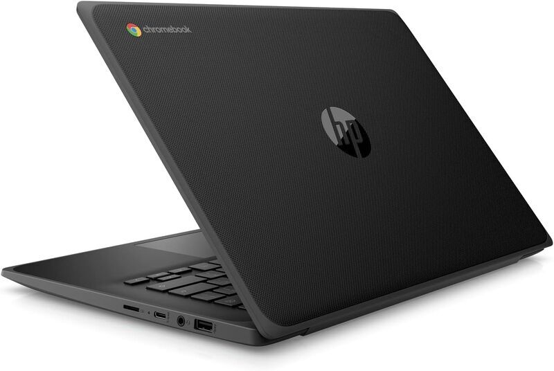 HP ProBook Fortis 14 G10 | N4500 | 14" | 4 GB | 32 GB eMMC | Chrome OS | BE 4