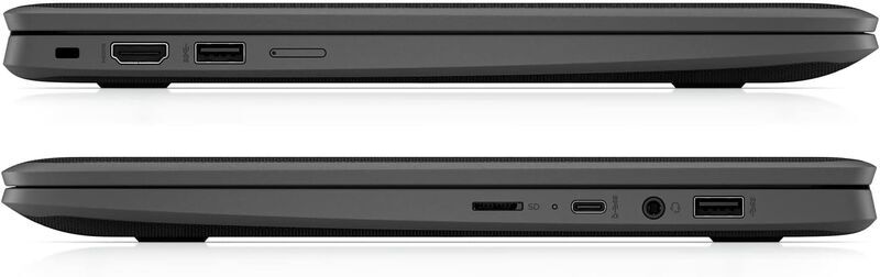 HP ProBook Fortis 14 G10 | N4500 | 14" | 4 GB | 32 GB eMMC | Chrome OS | BE 5