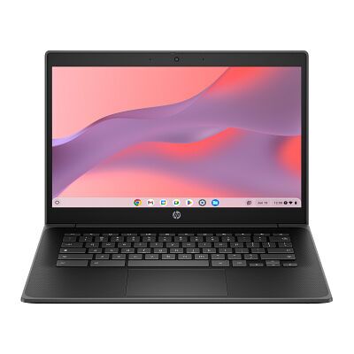 HP ProBook Fortis 14 G11 | N100 | 14" | 8 GB | 64 GB eMMC | Touch | Chrome OS | SE, image 1 of 2