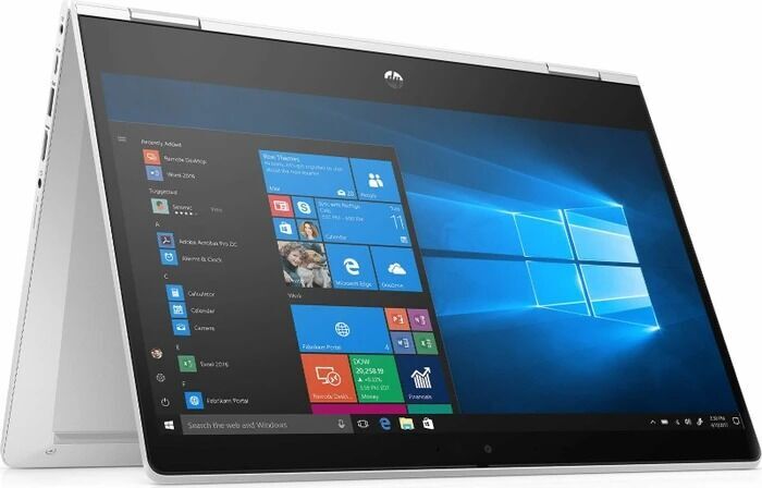 HP ProBook X360 435 G9 | Ryzen 7 Pro 5875U | 13.3" | 8 GB | 128 GB SSD | Backlit keyboard | Win 11 Pro | UK, image 1 of 5