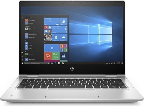 Like New: HP ProBook X360 435 G8 | Ryzen 5 5600U | 13.3" | 12 GB | 512 GB SSD | Backlit keyboard | Webcam | Win 11 Pro | BE