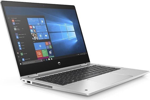HP ProBook X360 435 G8 | Ryzen 5 5600U | 13.3" | 6 GB | 256 GB SSD | podsvícená klávesnice | webová kamera | Win 11 Pro | SE 2