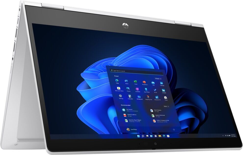 HP ProBook X360 435 G9 - Ryzen 5 - 13.3" Laptop