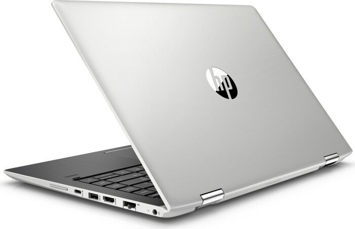 HP ProBook X360 440 G1 | i7-8550U | 14" | 16 GB | 512 GB SSD | Win 11 Pro | DK 2