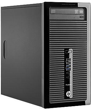 hp g1 400