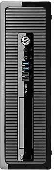 Som Ny: HP ProDesk 400 G1 SFF | i3-4150 | 8 GB | 256 GB SSD | DVD-RW | Win 10 Pro