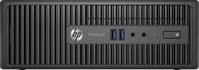HP ProDesk 400 G3 SFF | Intel 6th Gen