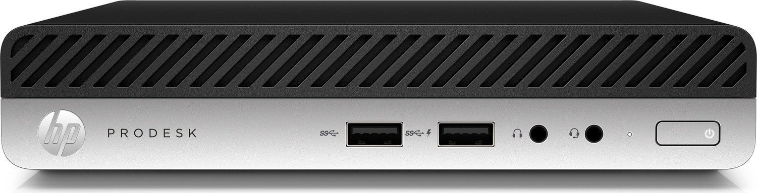 HP ProDesk 400 G3 DM