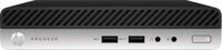 HP ProDesk 400 G4 DM (USFF)